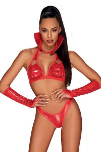 Costume erotico Obsessive